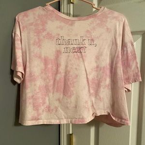 Ariana Grande Tee